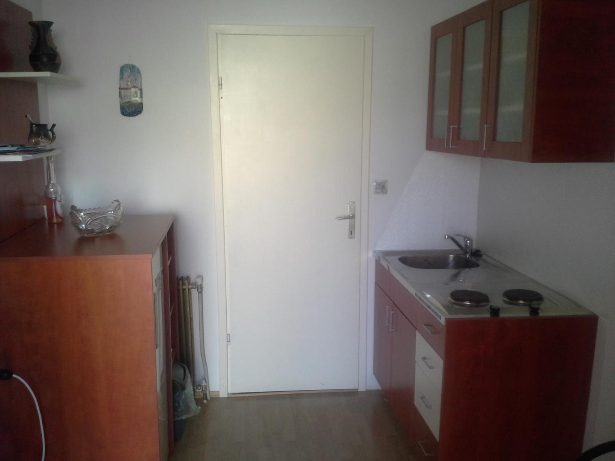 Apartments Matic Omisalj Bagian luar foto